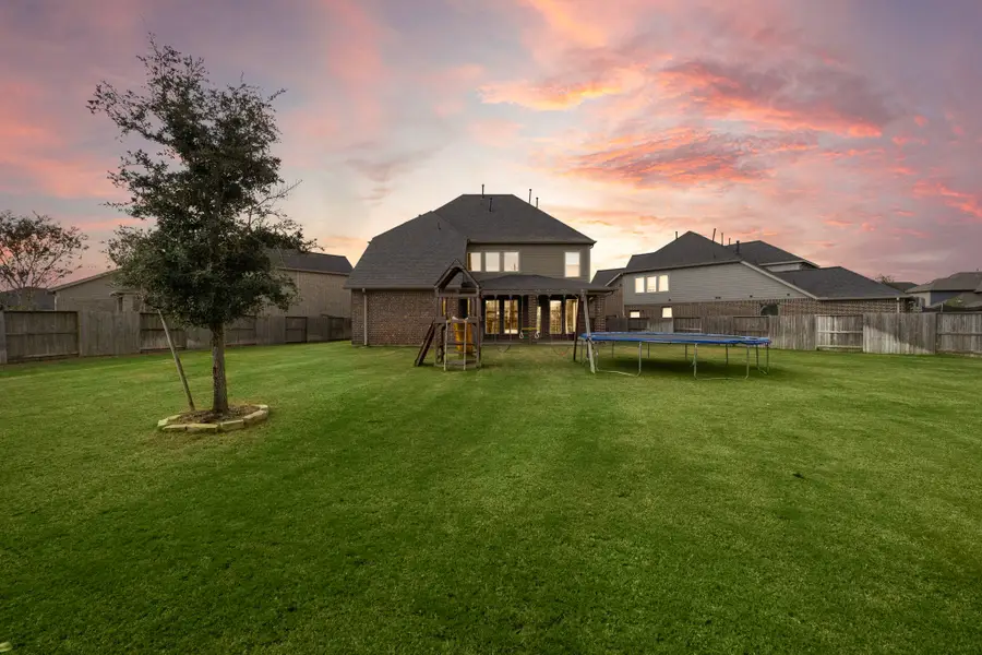 6902 N Elmwood Trail, Katy, TX 77493 - #2