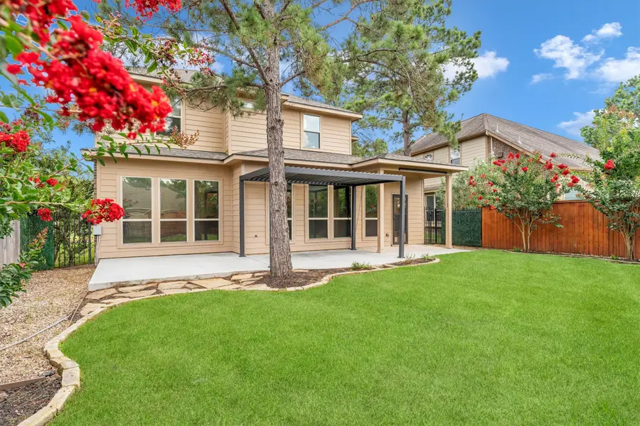 255 New Harmony Trail, Spring, TX 77389 - #3