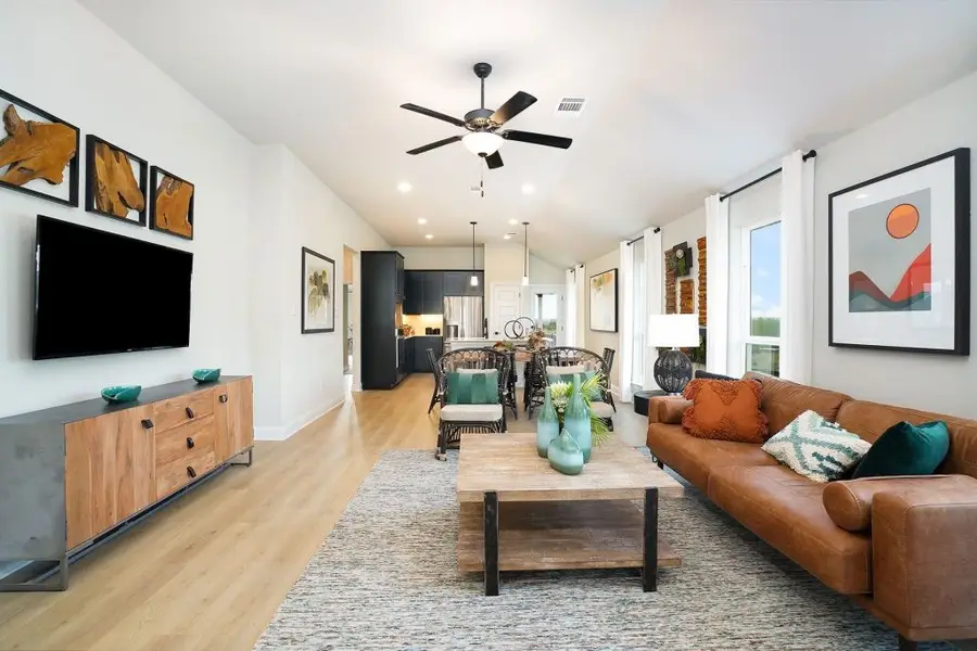 395 Hickory Hills Drive, Pattison, TX 77423 - #3