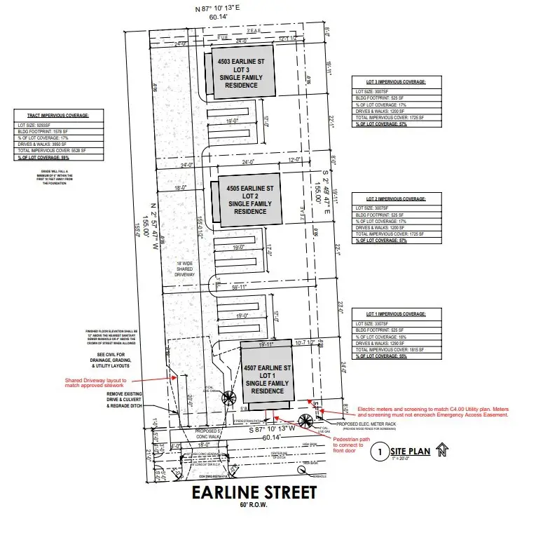 4503 Earline Street, Houston, TX 77016 - Image #2