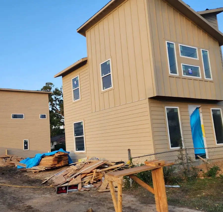 4503 Earline Street, Houston, TX 77016 - Image #3