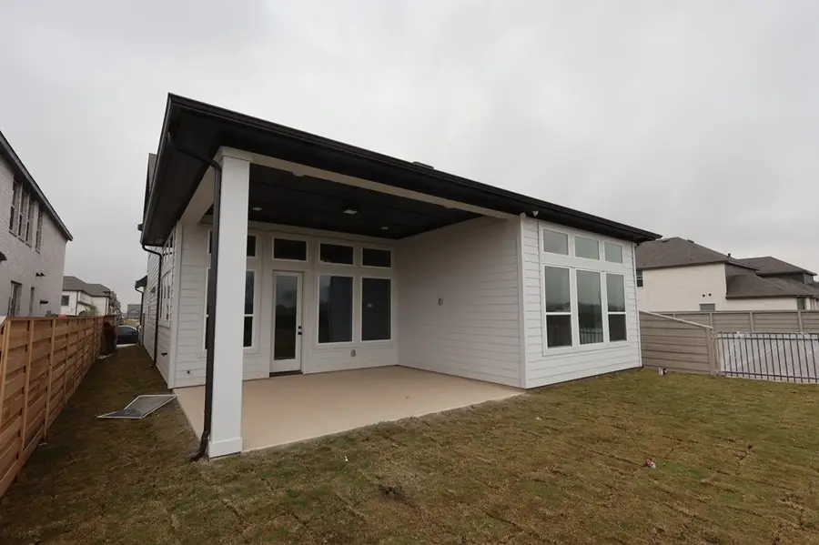 2455 Mission Heights Way, Manvel, TX 77578 - #2