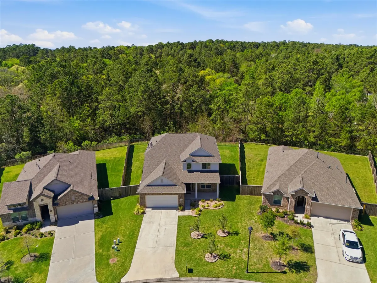 6048 Heritage Creek Lane, Conroe, TX 77304 - #1