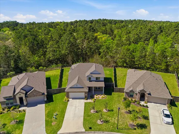 6048 Heritage Creek Lane, Conroe, TX 77304