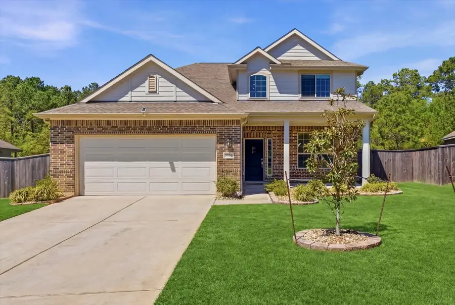 6048 Heritage Creek Lane, Conroe, TX 77304 - #2