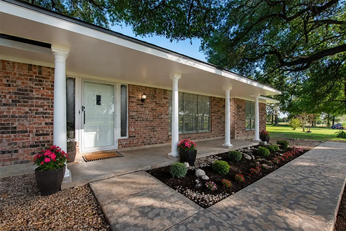 7514 Fm 977 W, Normangee, TX 77871 - #1