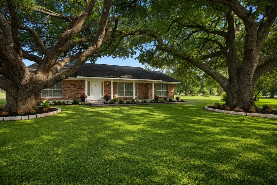 7514 Fm 977 W, Normangee, TX 77871 - #2