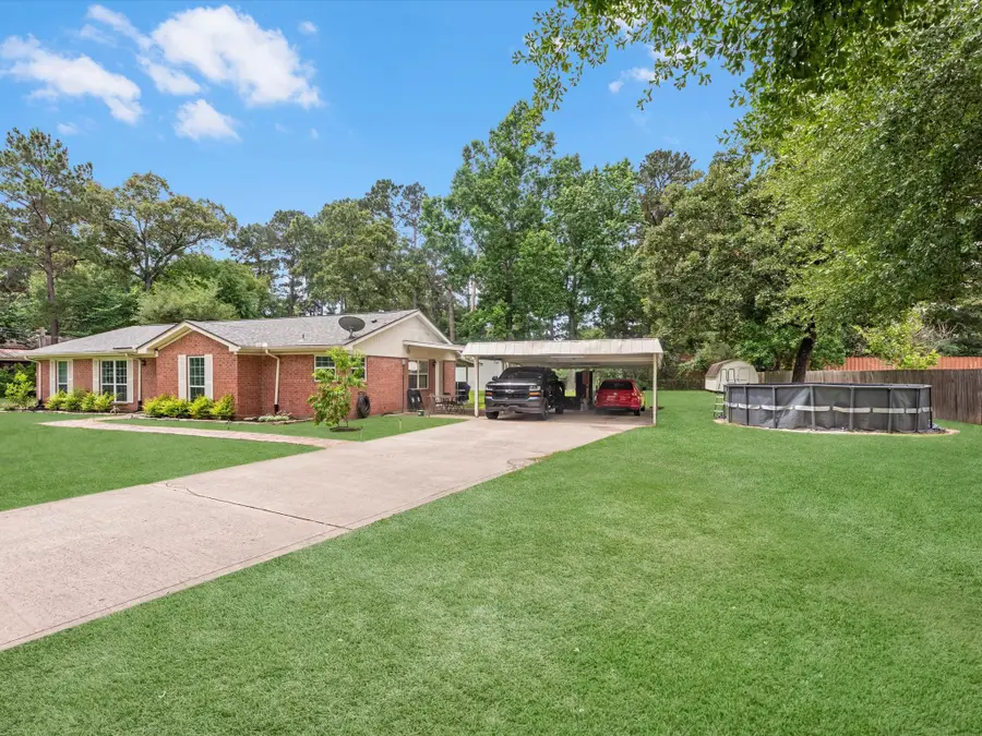 37127 Gossamer Ln Lane, Magnolia, TX 77354 - #2