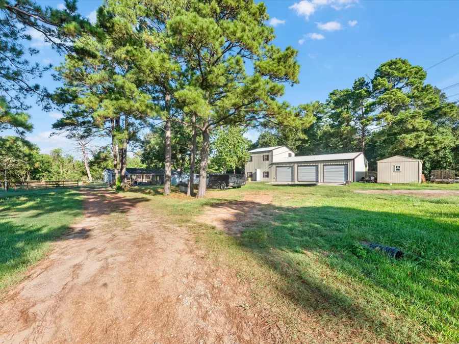 32403 Dobbin Huffsmith Road, Magnolia, TX 77354 - #3