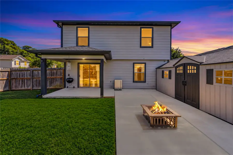9619 Brandon Rock Lane, Houston, TX 77044 - #2