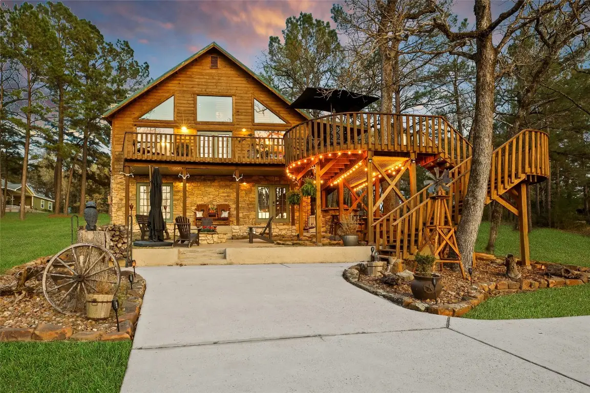 20 Hillsborough Drive, Huntsville, TX 77340 - #1