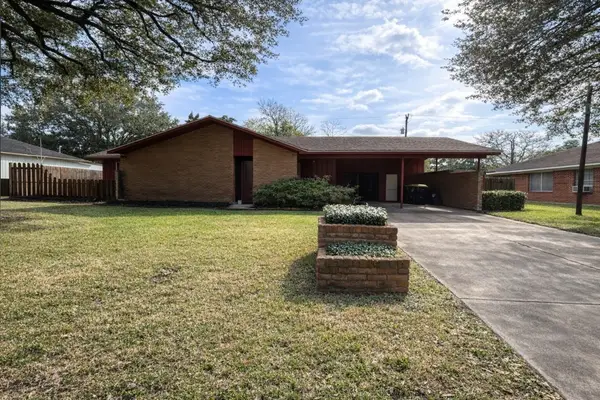 714 Frankie, Wharton, TX 77488