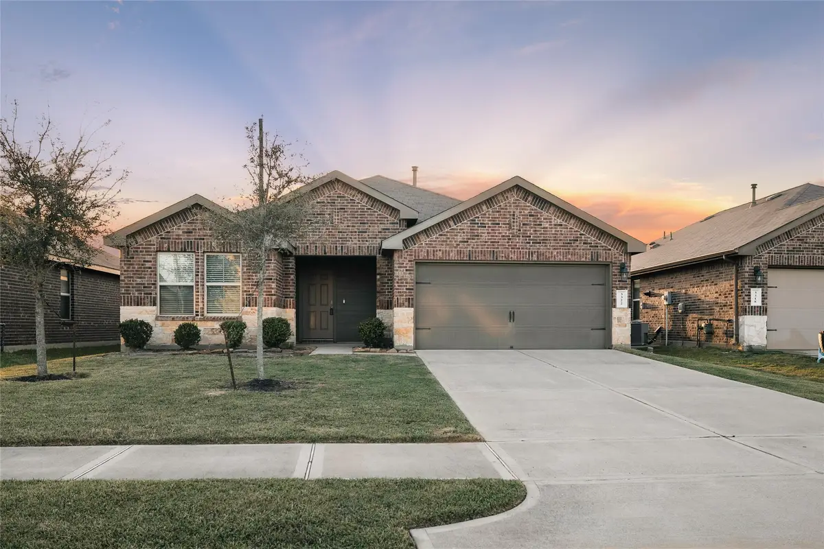 3322 Zephyr Park Lane, Katy, TX 77494 - #1
