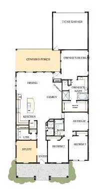 12014 Rice View Drive, Monterey Belvieu, TX 77523 - Image #2