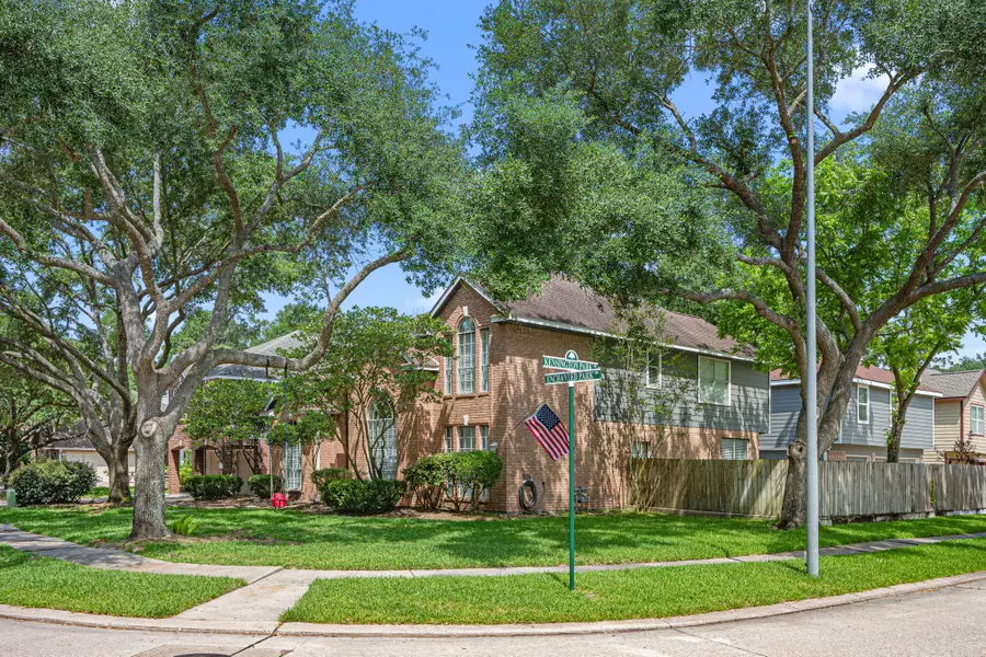 1931 Enchanted Park Drive, Spring, TX 77386 - #2
