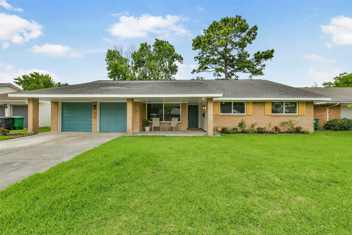 315 S Ravenhead Drive, Houston, TX 77034 - #1