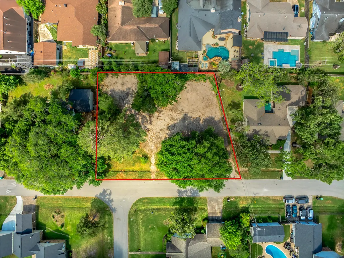 1441 Durango Drive, Houston, TX 77055 - Image #1