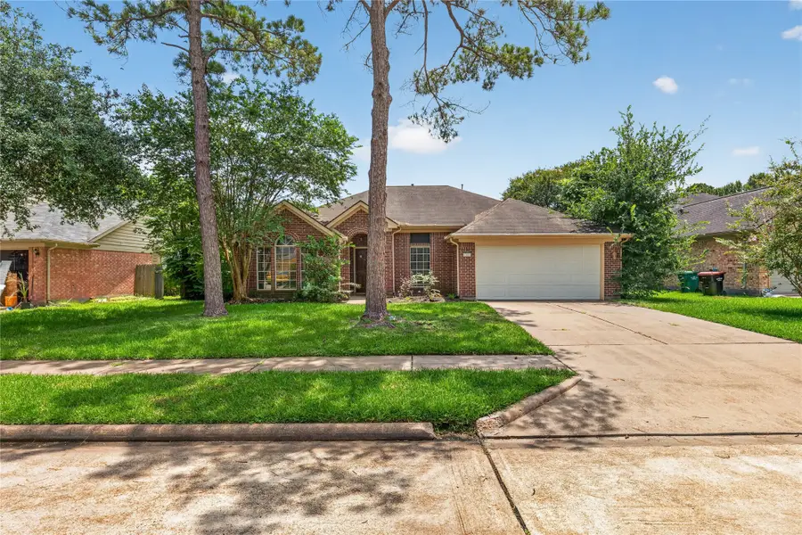 7206 Glen Rosa Drive, Katy, TX 77494 - #2