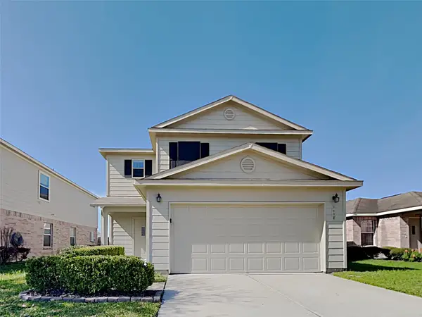 1118 Curtis Crossing, Missouri City, TX 77489