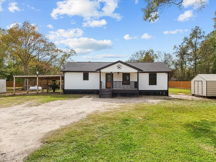 500 County Road 4432, Dayton, TX 77535 - Image #2