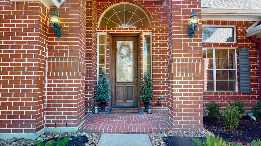 28511 E Benders Landing Boulevard, Spring, TX 77386 - #2