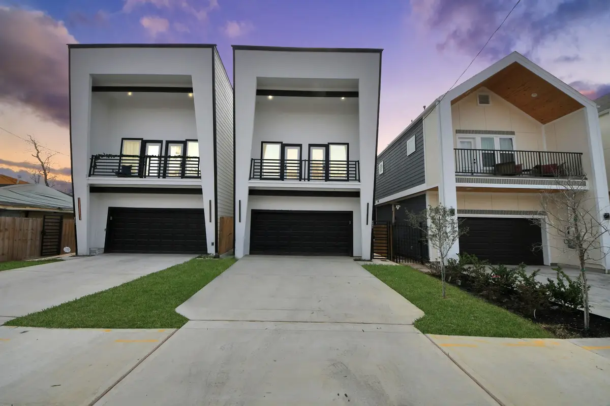 3524 Rebecca Street, Houston, TX 77021 - #1