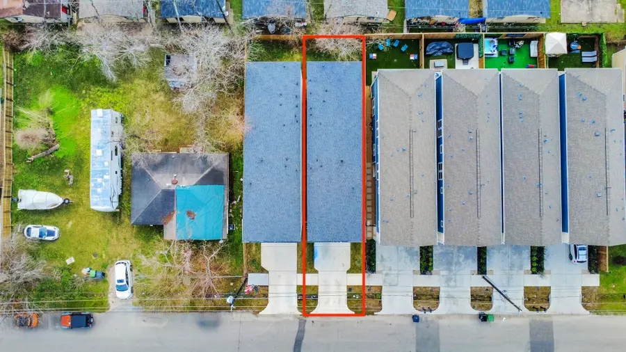 3524 Rebecca Street, Houston, TX 77021 - #2