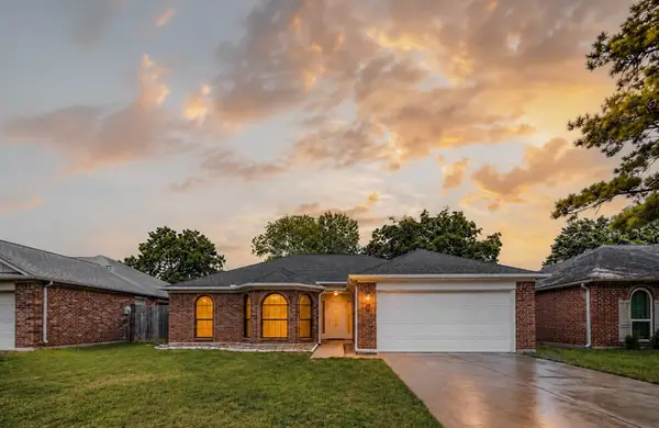 5718 Village Park Drive, Katy, TX 77493