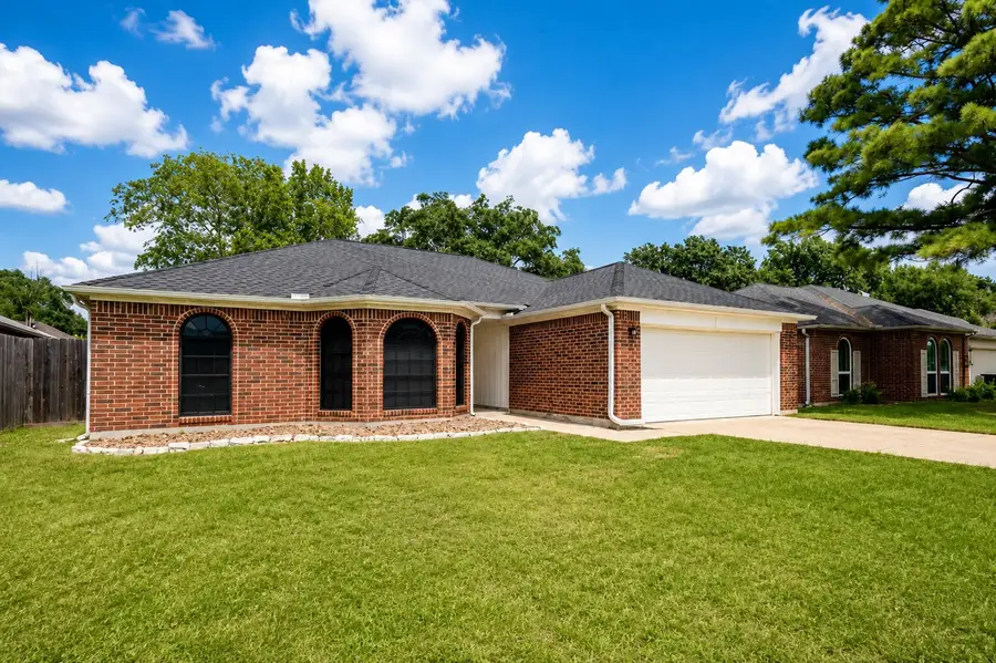 5718 Village Park Drive, Katy, TX 77493 - #2