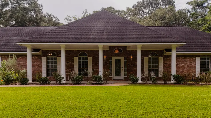 2002 Sugar Mill Lane, Lake Jackson, TX 77566 - #3