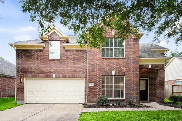 1219 Hollow Ash Lane, Katy, TX 77450