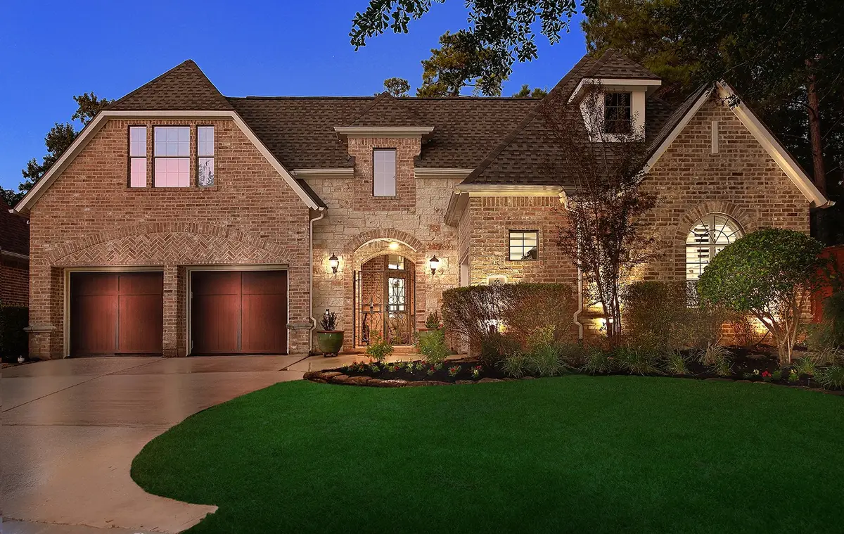 55 Mason Pond Place, The Woodlands, TX 77381 - Image #1
