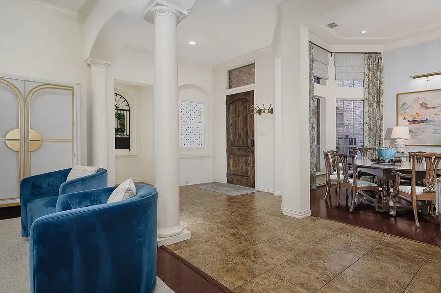 55 Mason Pond Place, The Woodlands, TX 77381 - Image #3