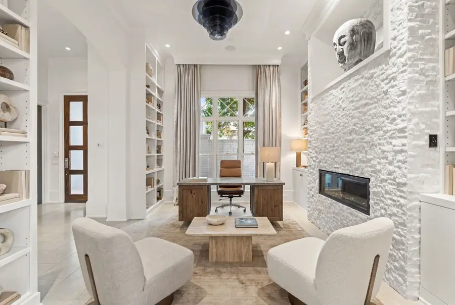 3224 Bammel Lane, Houston, TX 77098 - #2