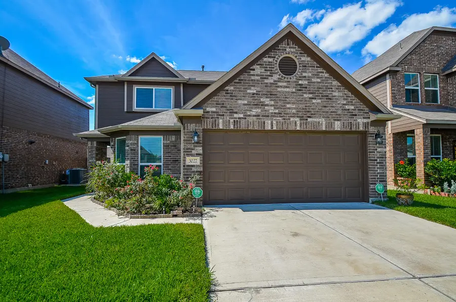 3027 Narrow Stream Way, Katy, TX 77493 - Image #2