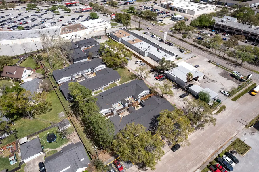 2675 Gessner Drive, Houston, TX 77080 - #3