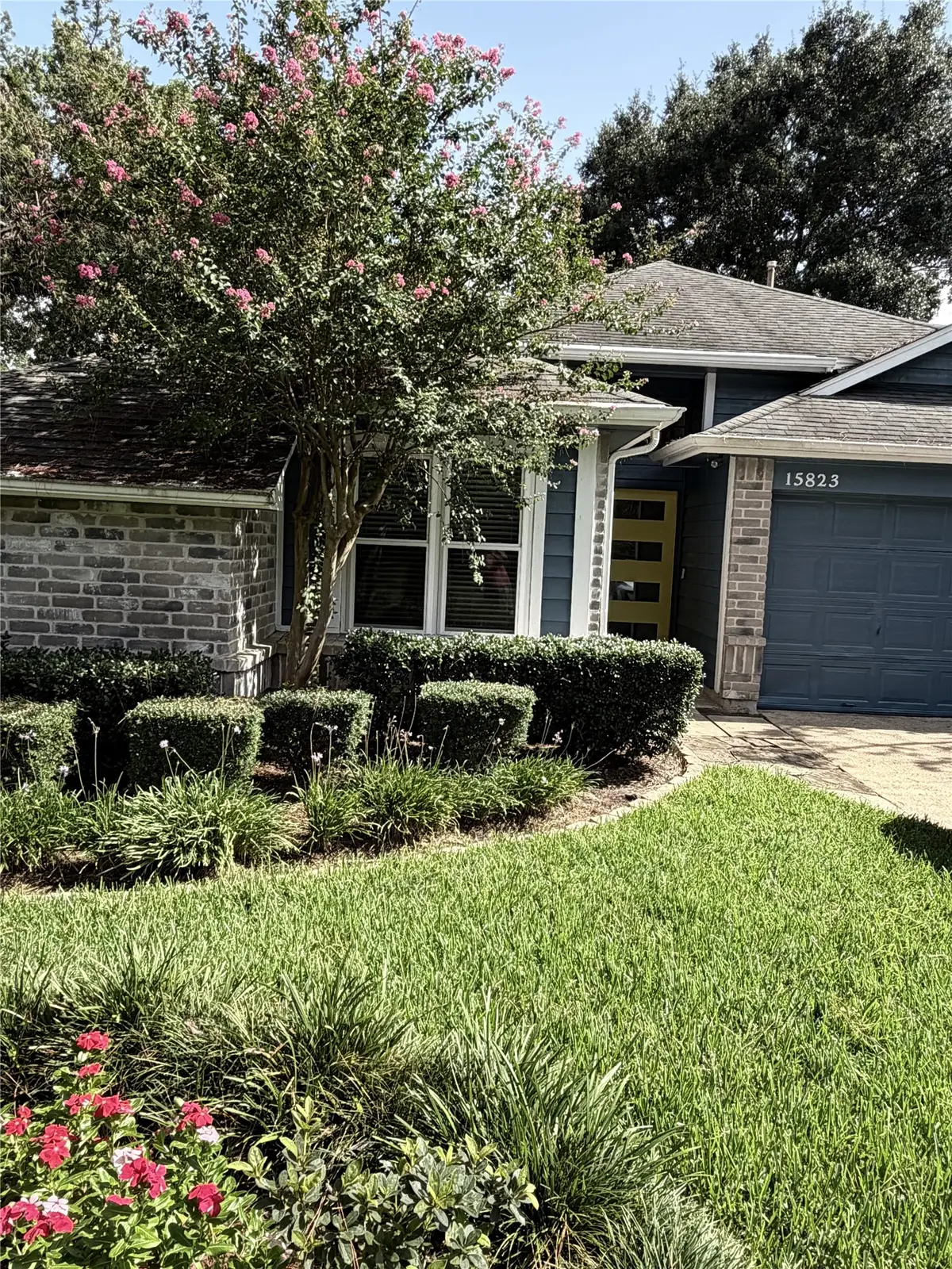 15823 Oak Mountain Drive, Houston, TX 77095 - #1