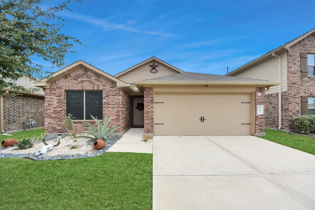15435 Sicomoro Viejo Street, Channelview, TX 77530 - Image #1