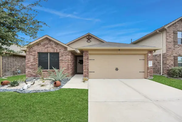 15435 Sicomoro Viejo Street, Channelview, TX 77530
