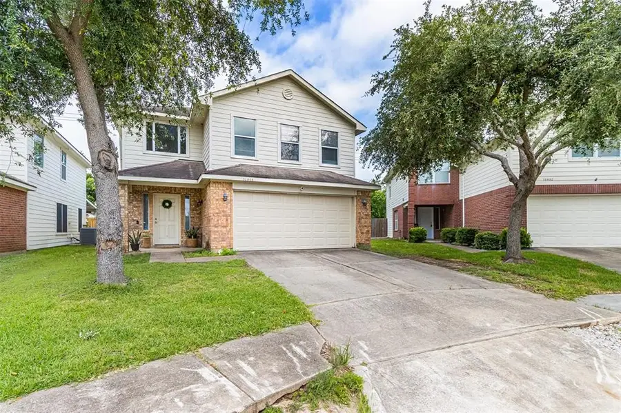 10806 Tallow Briar Lane, Houston, TX 77075 - Image #2
