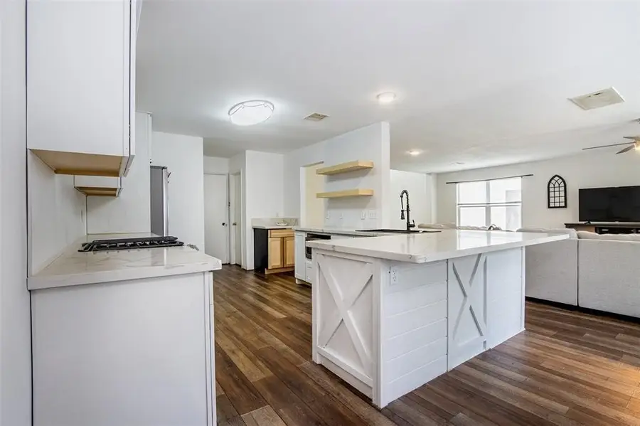 10806 Tallow Briar Lane, Houston, TX 77075 - Image #3