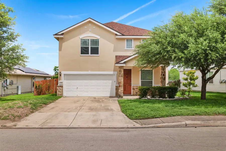 3103 Thunder Gulch, San Antonio, TX 78245 - #3