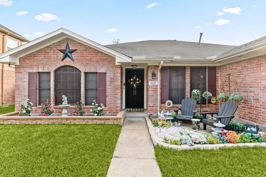 8227 Squires Place Drive, Houston, TX 77083 - #2