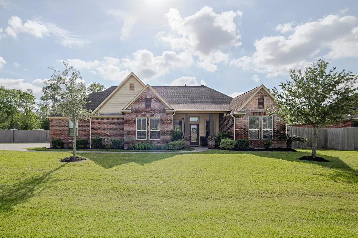2127 Donna Lane, Santa Fe, TX 77510 - #1