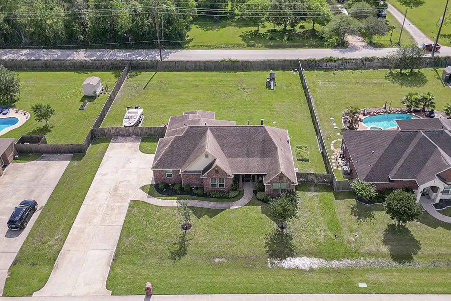 2127 Donna Lane, Santa Fe, TX 77510 - #2