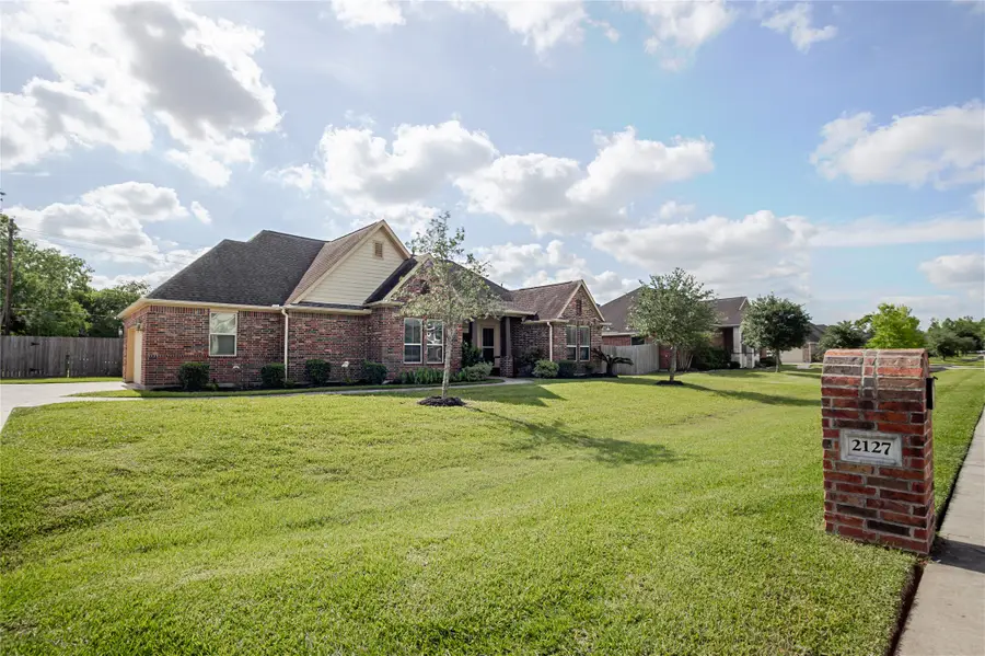 2127 Donna Lane, Santa Fe, TX 77510 - #3