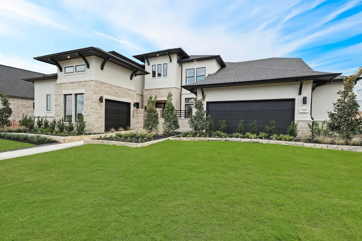 5075 Wildtree Creek South, Magnolia, TX 77316 - Image #1