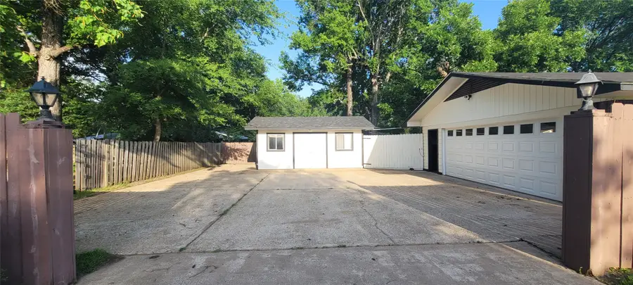 413 S Temple Drive, Diboll, TX 75941 - Image #3