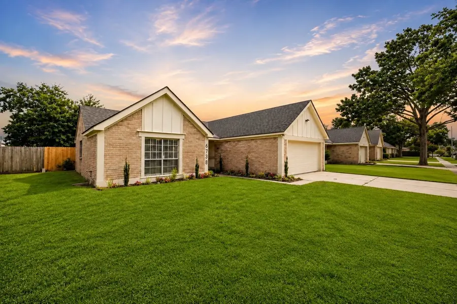 6738 Prairie Village Drive, Katy, TX 77449 - #3