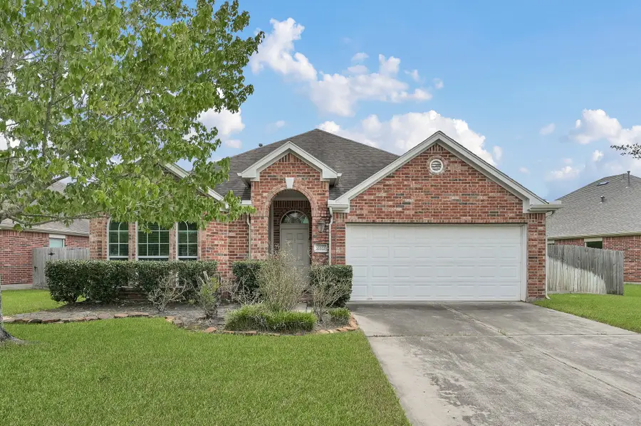 30302 Castle Forest Drive, Spring, TX 77386 - Image #2